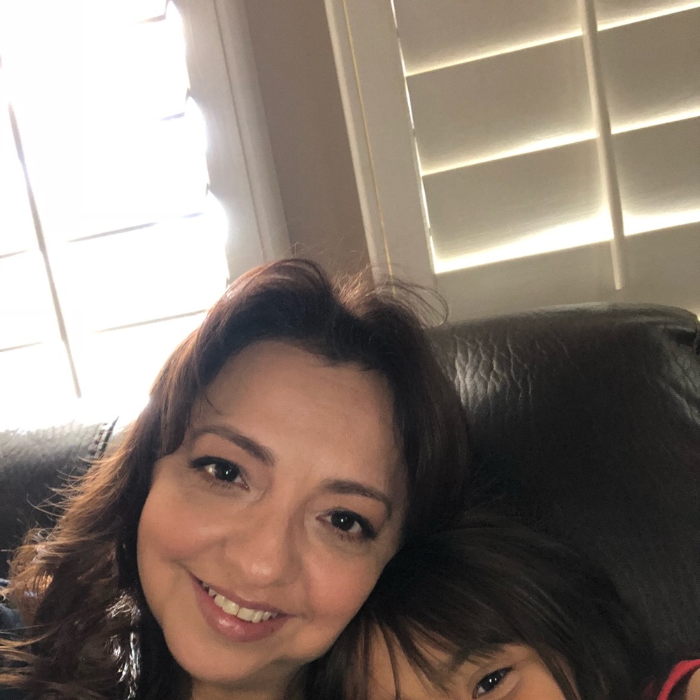 Meet your Posher, Rosa